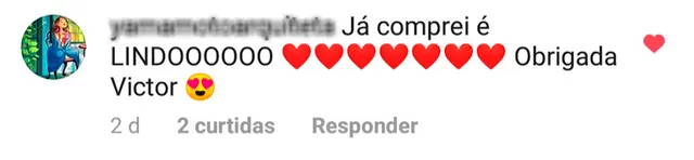 Depoimento de aluno da ArqBase — mensagem 1 de 14