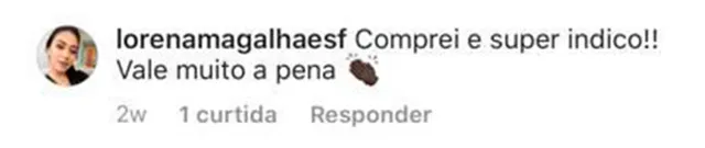 Depoimento de aluno da ArqBase — mensagem 5 de 14