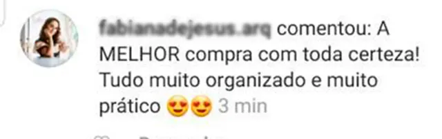 Depoimento de aluno da ArqBase — mensagem 13 de 14