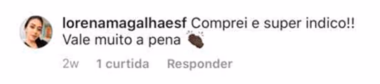 Depoimento de aluno da ArqBase