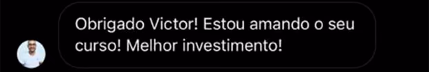 Depoimento de aluno da ArqBase