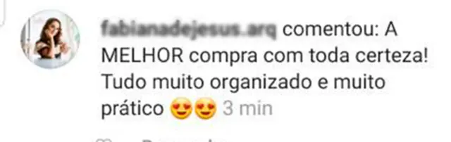 Depoimento de aluno da ArqBase sobre o Pack de Detalhes (13 de 14)