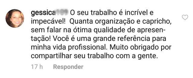 Depoimento de aluno da ArqBase sobre o Pack de Detalhes (14 de 14)