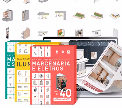 Pack de Detalhes